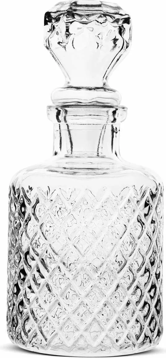 Shishe qelqi Hermia, transparente, JU8049GCL, 1250ml - 2