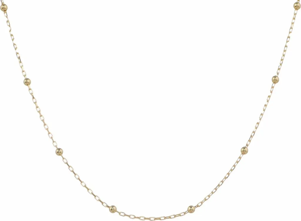 Qafore argjendi Elika Silver, P2058 - 9