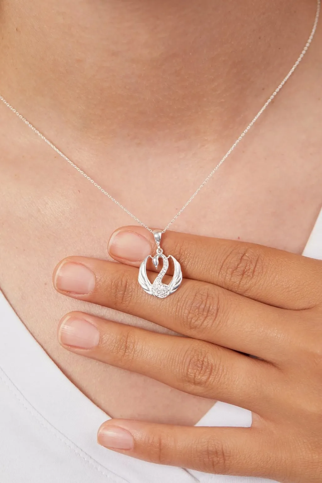 Varëse argjendi Elika Silver, ELKMD50539 - 1