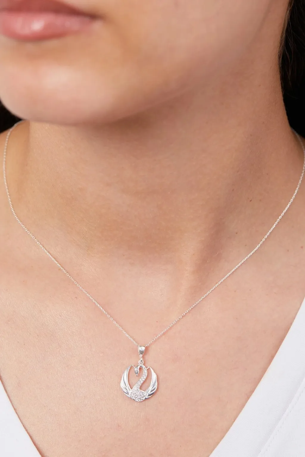 Varëse argjendi Elika Silver, ELKMD50539 - 3