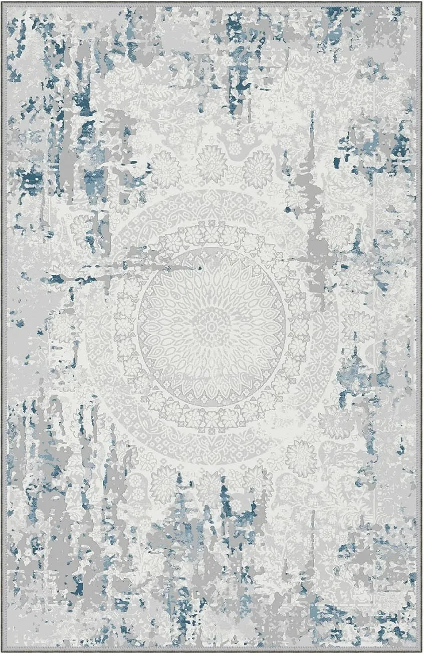 Qilim multingjyrësh, 120x180cm, Conceptum Hypnose, W1015 - 6
