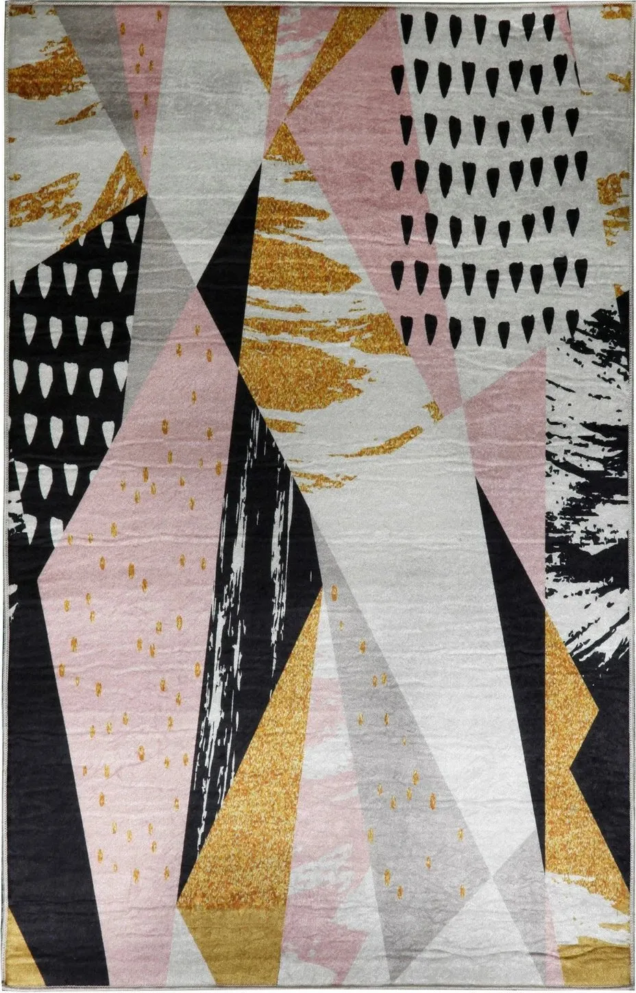 Qilim Conceptum Hypnose Milena, 120x180cm, shumëngjyrësh - 6