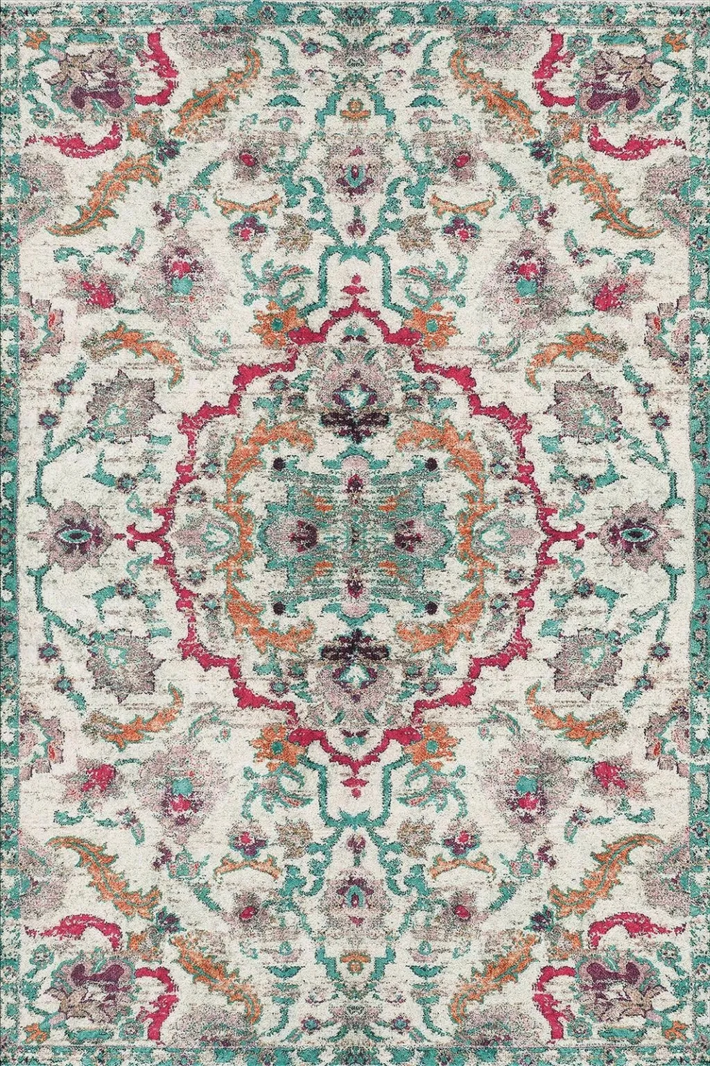 Qilim (120 x 180) Conceptum Hypnose, Hmnt698 - 3