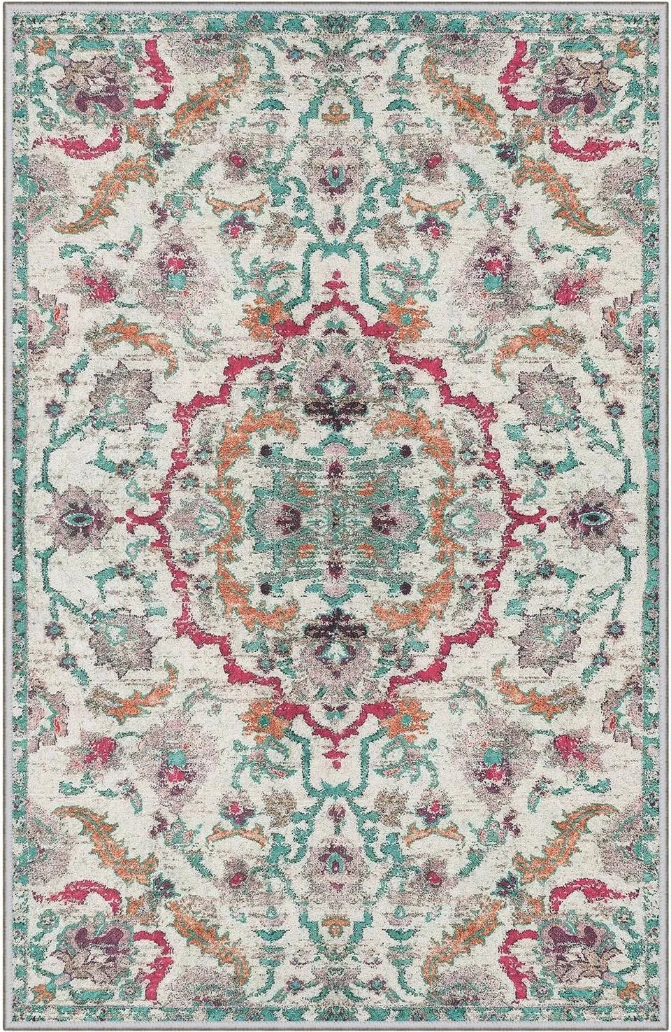 Qilim (120 x 180) Conceptum Hypnose, Hmnt698 - 5