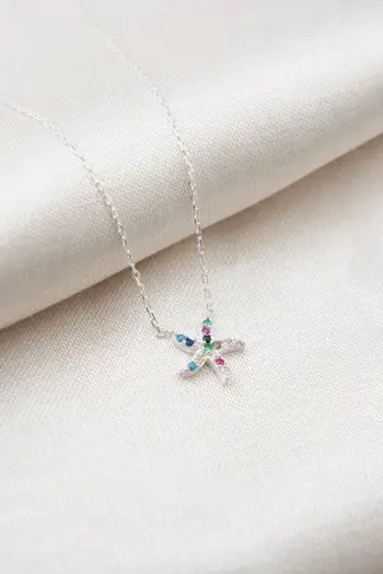 Qafore argjendi Elika Silver, ELKSLVR7459G