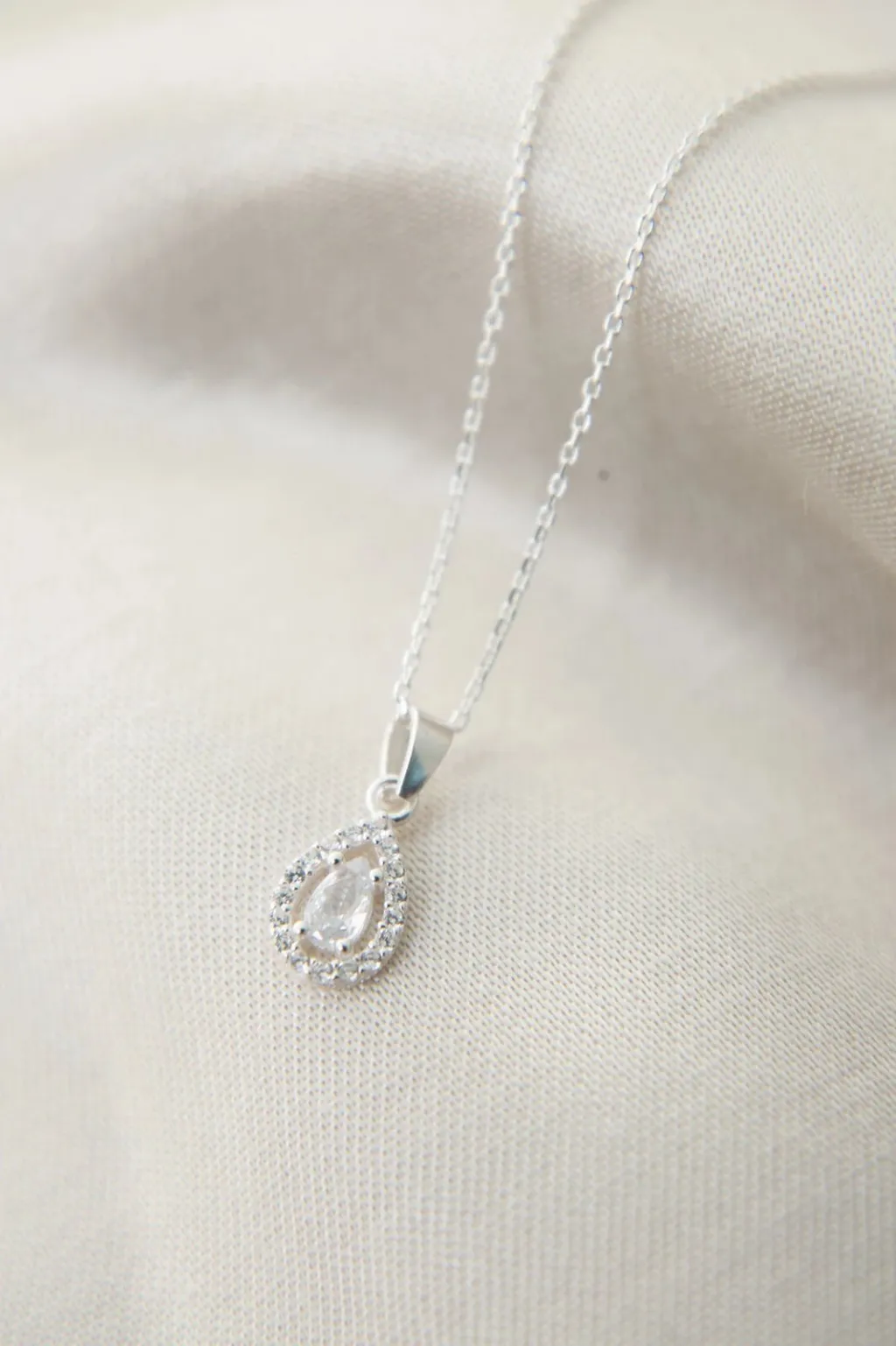 Qafore argjendi Elika Silver, FA182174 - 4
