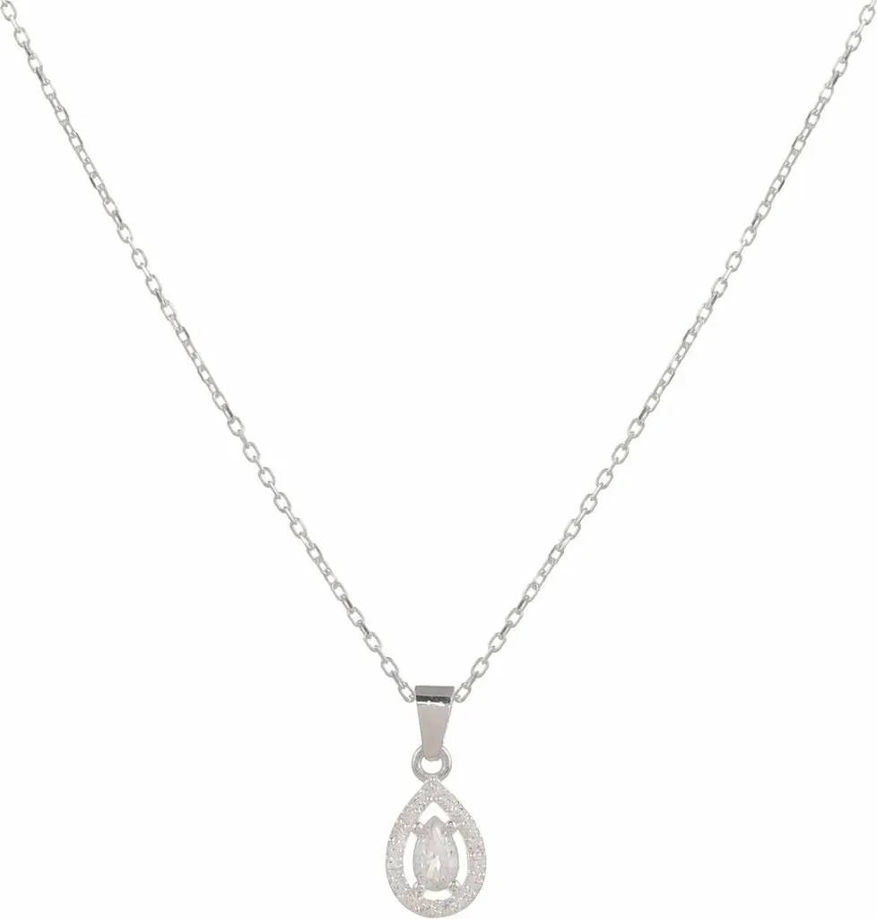 Qafore argjendi Elika Silver, FA182174 - 5