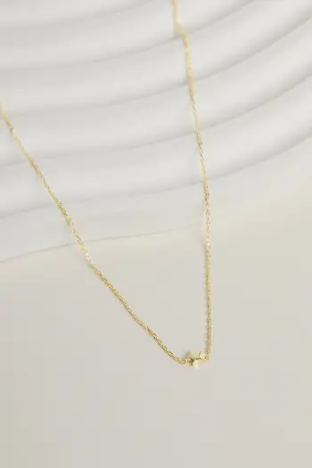 Varëse argjendi Elika Silver, ngjyrë ari, ELKSLVR7720