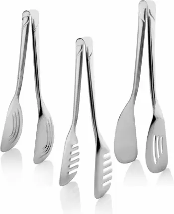 Set kapëse kuzhine (3 copë), Hermia, BLS-MŞ01-02-03-Set