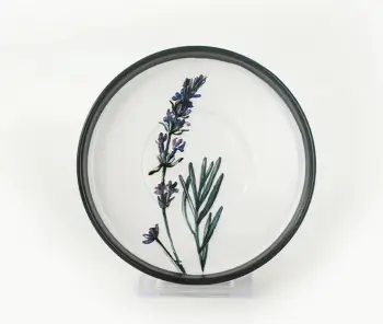 Set filxhanash për kafe (12 copë), Hermia, TC038312F022A29DM00MATCS00