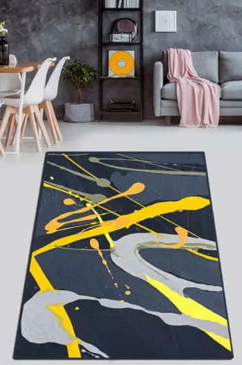 Qilim për korridor, Conceptum Hypnose, kamuflazh, 100x150cm