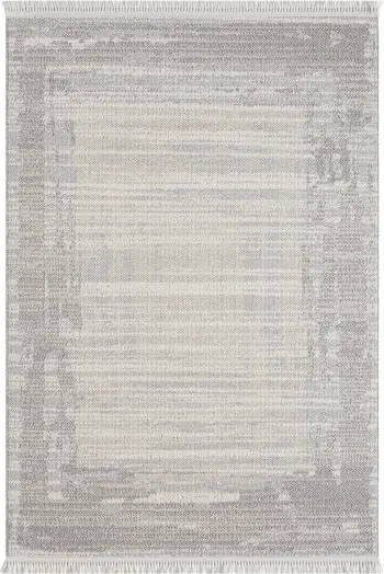 Qilim Conceptum Hypnose, Bastia 1277, krem dhe gri, 140x200cm