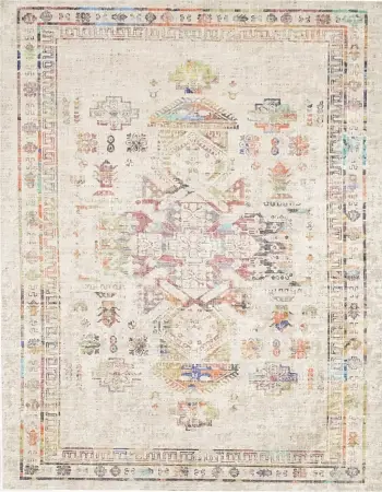 Qilim krem Conceptum Hypnose, 120x180cm, Woobtny0245
