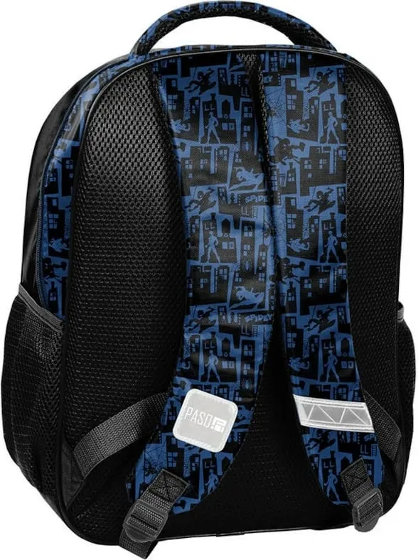 Paso Cante Spider-Man 38X28X15 Sp25Tt-260 - 1