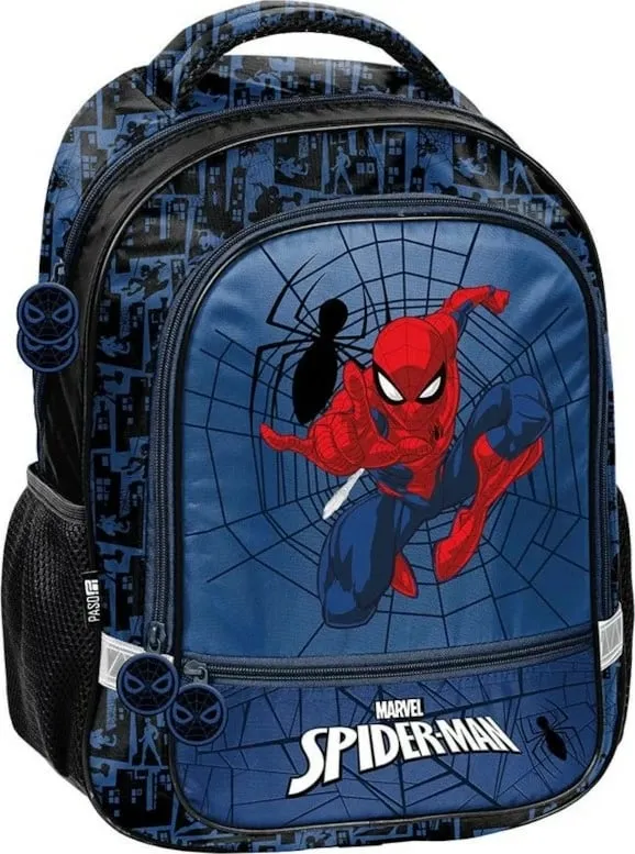 Paso Cante Spider-Man 38X28X15 Sp25Tt-260 - 2