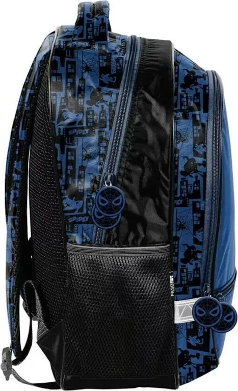 Paso Cante Spider-Man 38X28X15 Sp25Tt-260 - 3