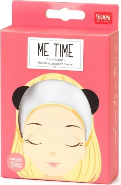 Legami Rrathe Per Floke Panda Ban0001 - 2