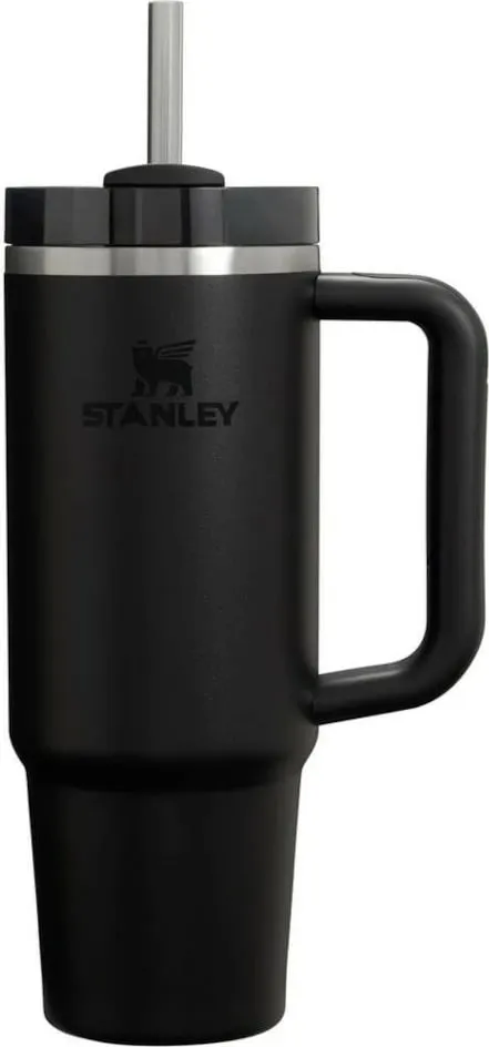 Stanley Termos Quencher 0.88L H2.0 Tumb Black 10-10827-947 - 1