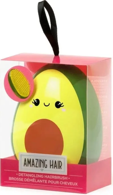 Legami Krahen Avokado Bru0003 - 2