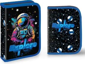 Osh Fotrolle E Mbushur Me 1 Zip Astronaut Yl125