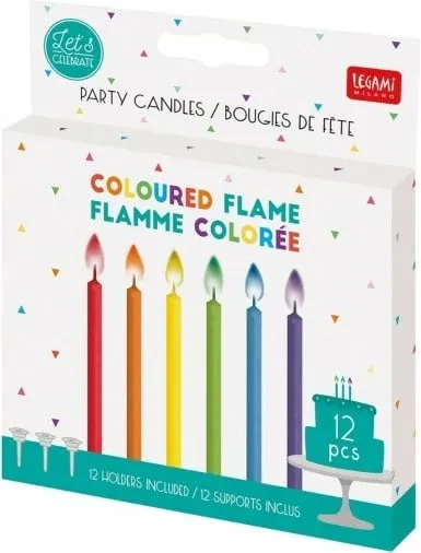 Legami Qirinj Per Feste Flc0001 - 1