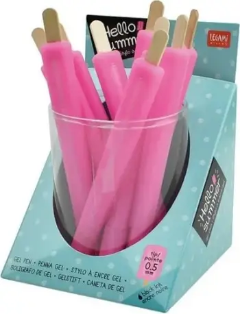 Legami Kimik Forme Akullore Ice0001