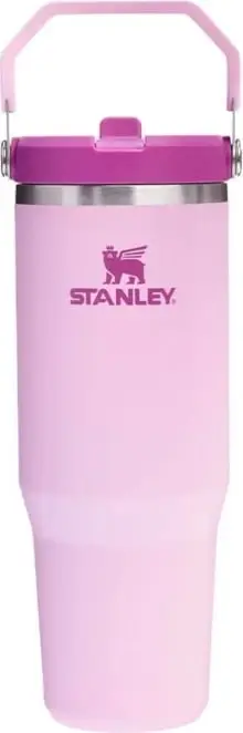 Stanley Termos Iceflw2.0 0.88L Flpstr Tumb Cherry Blossom 10-12043-078