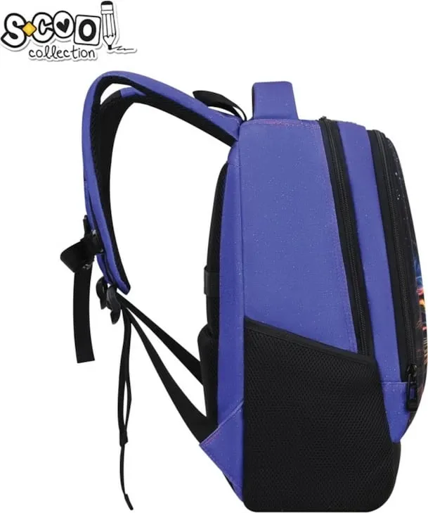 Osh Cante E Forte Cat 40X29X14Cm Sc2950 - 2