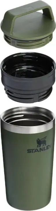 Stanley Termos Cafe-To-Go 0.35L Mug Dried Pine 10-12080-041