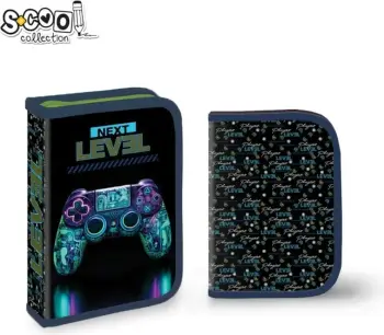 Osh Fotrolle Me 1 Zip Gamer Sc2933