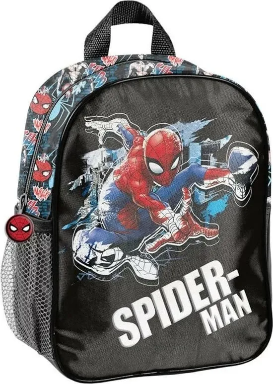 Paso Cante Spider-Man 28X22X10 Sp25Ww-303 - 2