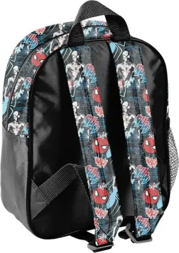 Paso Cante Spider-Man 28X22X10 Sp25Ww-303