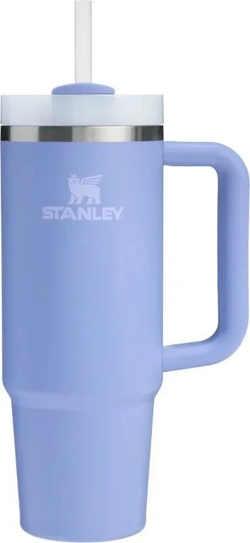 Stanley Termos Quencher 0.88L H2.0 Tumb Hydrangea 10-10827-950 - 1