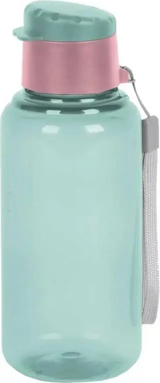 Paso Termos 500Ml Green Transparent Ppmi-3030