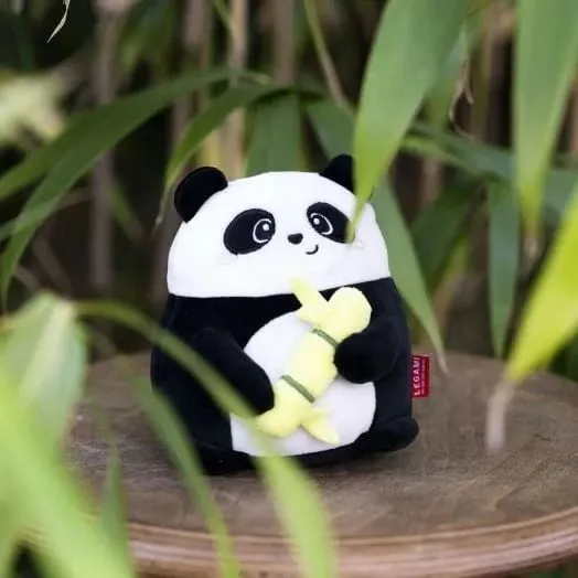 Legami Loder Pelushi Panda Msc0002 - 2