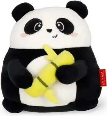 Legami Loder Pelushi Panda Msc0002