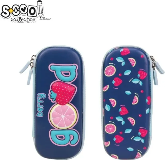 Osh Fotrolle 3D Berry Good 22X11X5Cm Sc3023 - 1