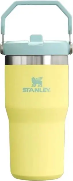 Stanley Termos Iceflw2.0 0.59L Flpstr Tumb Pomelo 10-12044-048