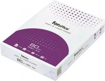Foroffice Deluxe Copy Pap. A4