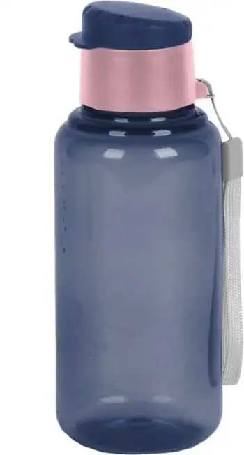 Paso Termos 500Ml Blue Transparent Ppnp-3030