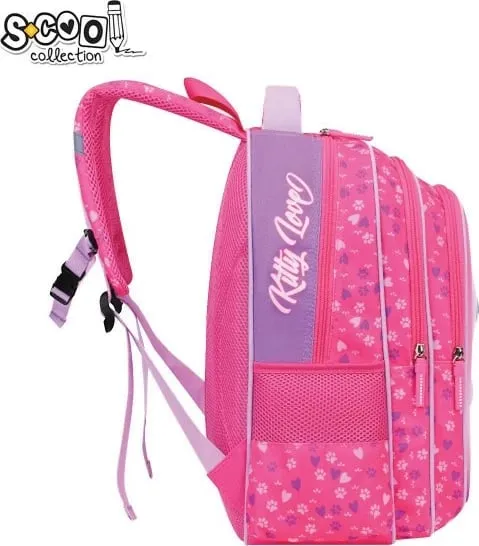 Osh Cante 3D Kitty 42X30X22Cm Sc2993 - 2