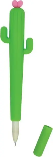 Legami Kimik Forme Kaktusi Cts0002