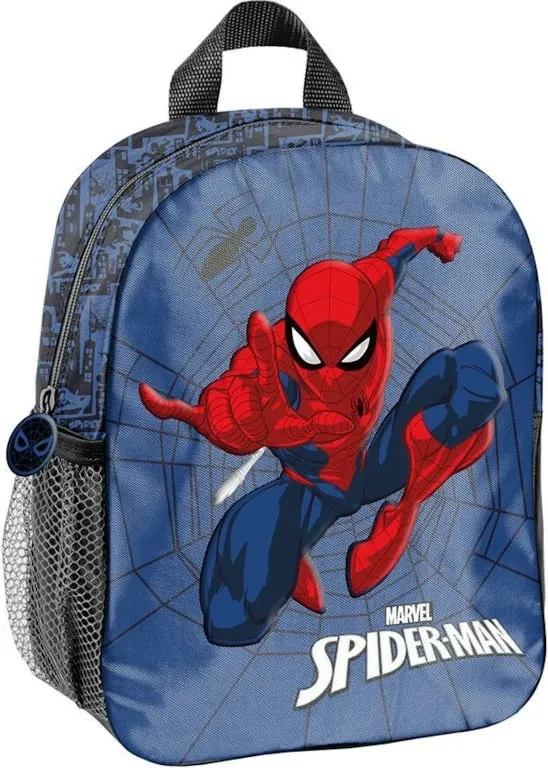 Paso Cante Spider-Man 28X22X10 Sp25Tt-503 - 2