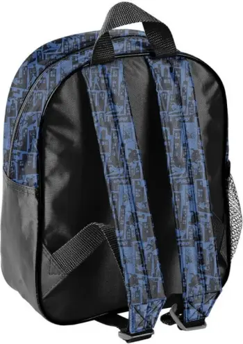Paso Cante Spider-Man 28X22X10 Sp25Tt-503