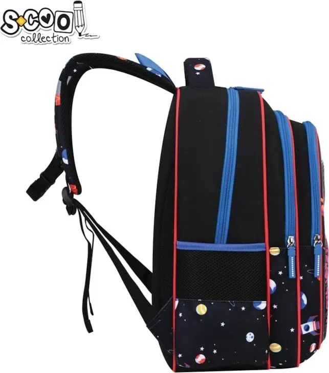 Osh Cante 3D Astronaut 42X30X22Cm Sc2995 - 3