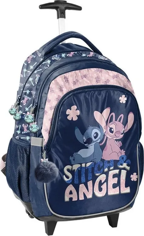 Paso Cante Me Rrota Stitch Ds25Cc-997 - 2