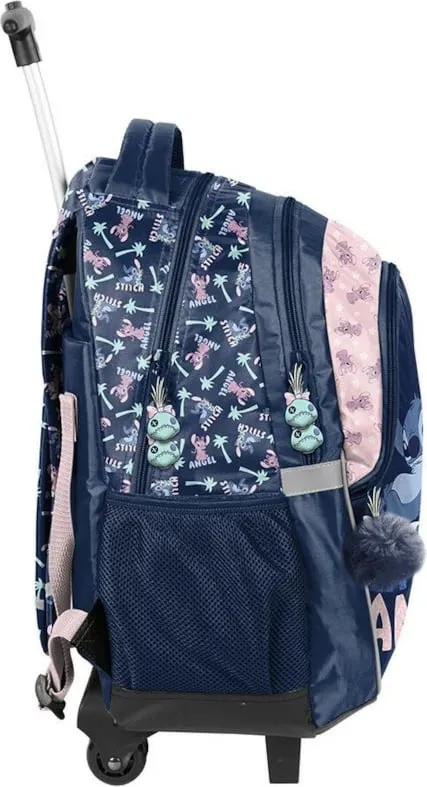 Paso Cante Me Rrota Stitch Ds25Cc-997 - 3