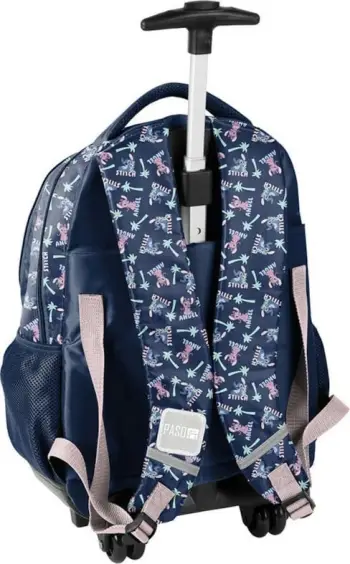 Paso Cante Me Rrota Stitch Ds25Cc-997