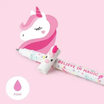 Legami Kimik Me Gome Unicorn Eppin00013