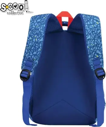 Osh Cante Per Parashkollor Skate 34X23X14Cm Sc3002